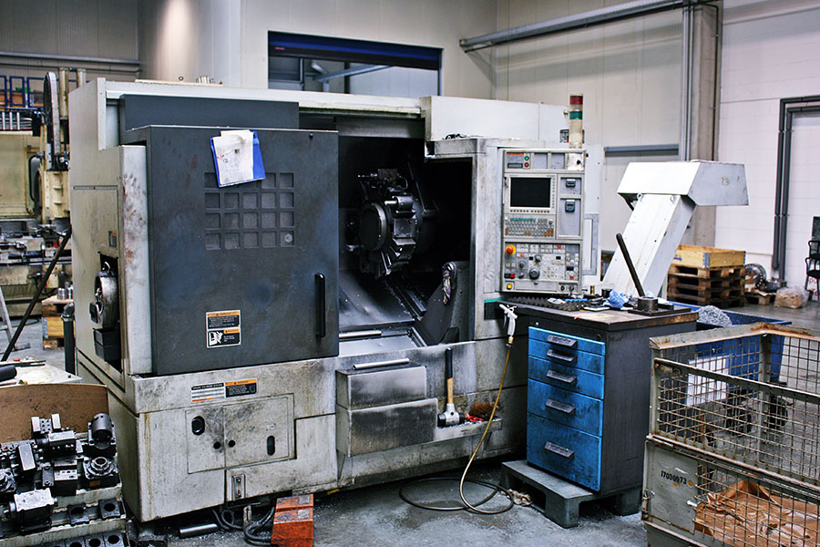 mori-seiki-nl-2500